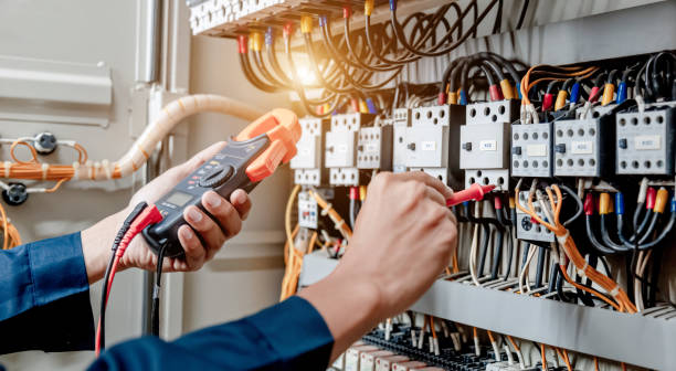 Best Home Electrical Repair  in Bennett, CO