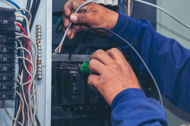 Electrical Upgrades for Homes in Bennett, CO