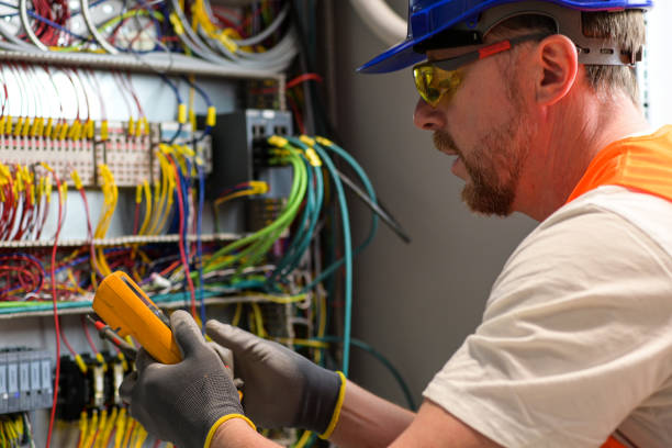 Best Electrical System Inspection  in Bennett, CO